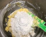 Foto langkah ke 3 dari resep Nastar lumer pake teflon.