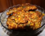Foto langkah ke 3 dari resep Bakwan jagung kresss kresss.