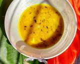 কাঁচা তেঁতুল দিয়ে টক ডাল রেসিপির ধাপ 3 ছবি