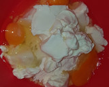 Foto del paso 3 de la receta: Tarta de queso al horno en olla GM