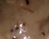 صورة لخطوة 4 من وصفة شوربه مشروم🍄😋
