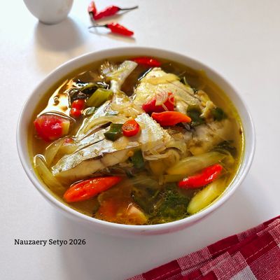 Langkah 5
