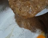 Foto langkah ke 3 dari resep Bolu Pisang Kukus (No Mixer).