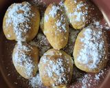 Foto del paso 15 de la receta: Galletitas de mermelada