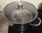 Foto del paso 3 de la receta: Quesillo de coco