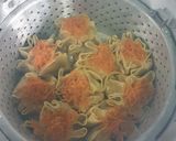 Foto langkah ke 3 dari resep Dimsum Ayam.