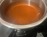 Foto del paso 6 de la receta: Peras 🍐 conferencia al caramelo especiado