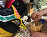 Foto del paso 3 de la receta: Aderezo súper mosco