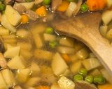 Une image de l'étape 3 de Jardinière de légumes.