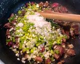 Foto del paso 1 de la receta: Sopita de posta