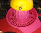 Foto del paso 1 de la receta: Budín de Naranja en licuadora 🍊🍊