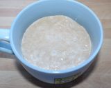 Házi fokhagymás kenyér recept fázis 1 fotója