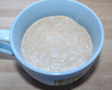 Házi fokhagymás kenyér recept fázis 1 fotója