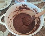 Foto del paso 3 de la receta: Cuadraditos chocolatosos con sabor a Cola-Cola