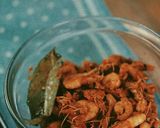 Foto langkah ke 5 dari resep Sambal Goreng Udang Istimewa.