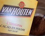 Une image de l'étape 3 de Brownie #vegan au beurre de cacahuètes.