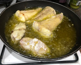 Foto del paso 1 de la receta: Suquet de rape a mi manera con gambón y almeja gallega