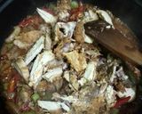 Foto langkah ke 6 dari resep Kentucky pedas manis.