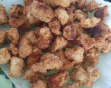 Foto del paso 3 de la receta: Palomitas de pollo
