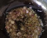 Foto langkah ke 3 dari resep Baby cumi sambal bawang.