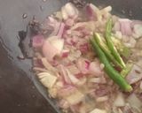 भिंडी दो प्याजा रेसिपी चरण 4 फोटो