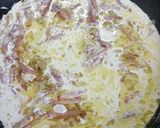 Foto del paso 3 de la receta: Tallerini a la parmesana 😋🤤