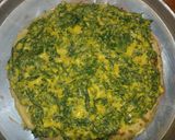 Foto del paso 16 de la receta: Torre de panqueques gratinada
