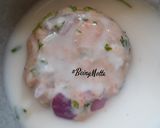 A picture of step 4 of Leftover Idli Cutlets.