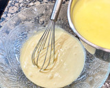 Foto del paso 4 de la receta: Pastel con masa Cookies y crema pastelera al Limoncello