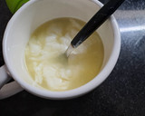 Foto del paso 1 de la receta: Budín húmedo de limón y yogur