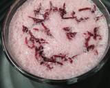 Beetroot Milkshake recipe step 2 photo