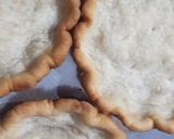 A picture of step 3 of 3 Flavour Steamed Shrikhand Tart.