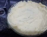 Foto do passo 3 de Torta de Batata e Frango