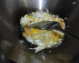 Foto langkah ke 3 dari resep Nasi Goreng Magelangan (Khas Jawa Tengah).