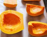 Sütőben sült sütőtök recept fázis 1 fotója