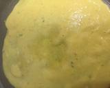 Moong Dal Chilla Potlis recipe step 2 photo