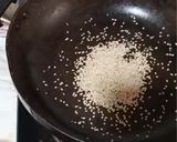 Foto del paso 3 de la receta: Mole para Enchiladas Dulces