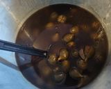 Foto del paso 3 de la receta: Higos en dulce