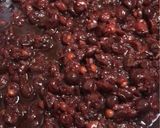 عکس مرحله 1 از دستور ترشک آلبالو 🍒
