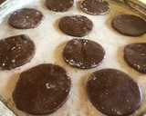 Foto del paso 4 de la receta: Únicos en su estilo, alfajores tipo Havana caseros