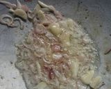 Foto langkah ke 5 dari resep Tumis udang pedes manis.