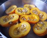 Foto del paso 1 de la receta: Pan de calabaza y canela 🎃