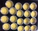 Hình bước làm 7 của món Flan caramel