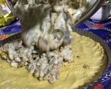 Foto del paso 4 de la receta: Kuchen de nuez