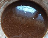 Márványos Brownie recept fázis 1 fotója
