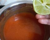 गाजर अदरक सूप (Gajar Adrak Soup ki recipe in hindi) रेसिपी चरण 7 फोटो