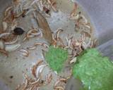 Chicken masoor pulao recipe step 2 photo