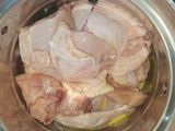 Ayam ungkep