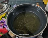 A picture of step 7 of Instant Lemon Pickle With Jaggery In Gujarati Style.