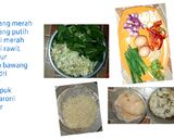Foto langkah ke 1 dari resep SEBLAK AlaRach.
